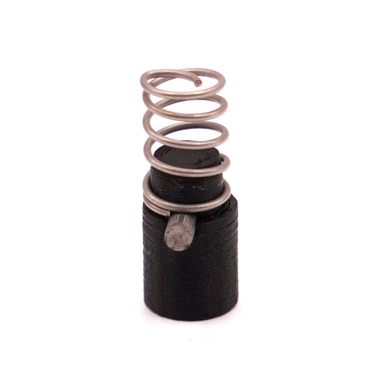Battery cap