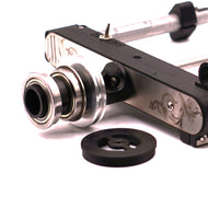 Orifice Reducer for Majestic Spinners