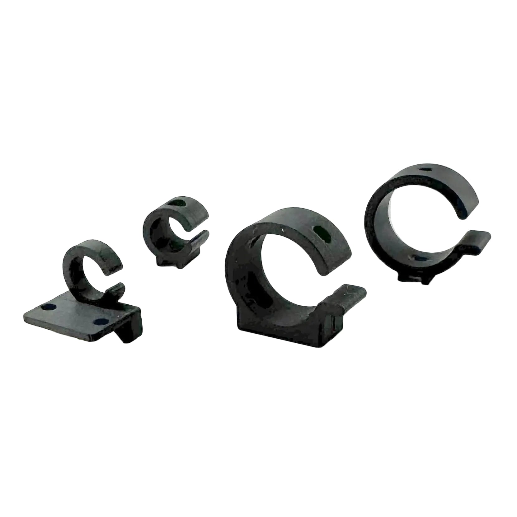 EEW 6 - 6.1 Nylon Carbon fiber, fiber Guides – MyAutoWinder.com / LWS LLC