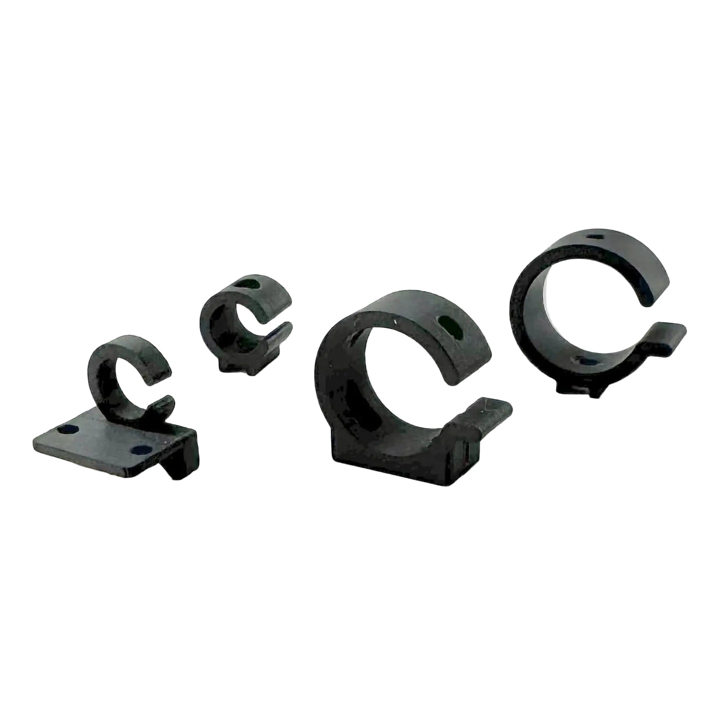 EEW 6 - 6.1  Nylon Carbon fiber, fiber Guides
