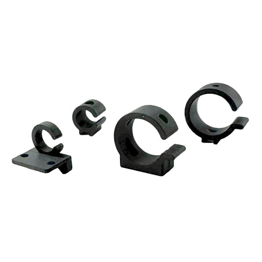 EEW 6 - 6.1  Nylon Carbon fiber, fiber Guides