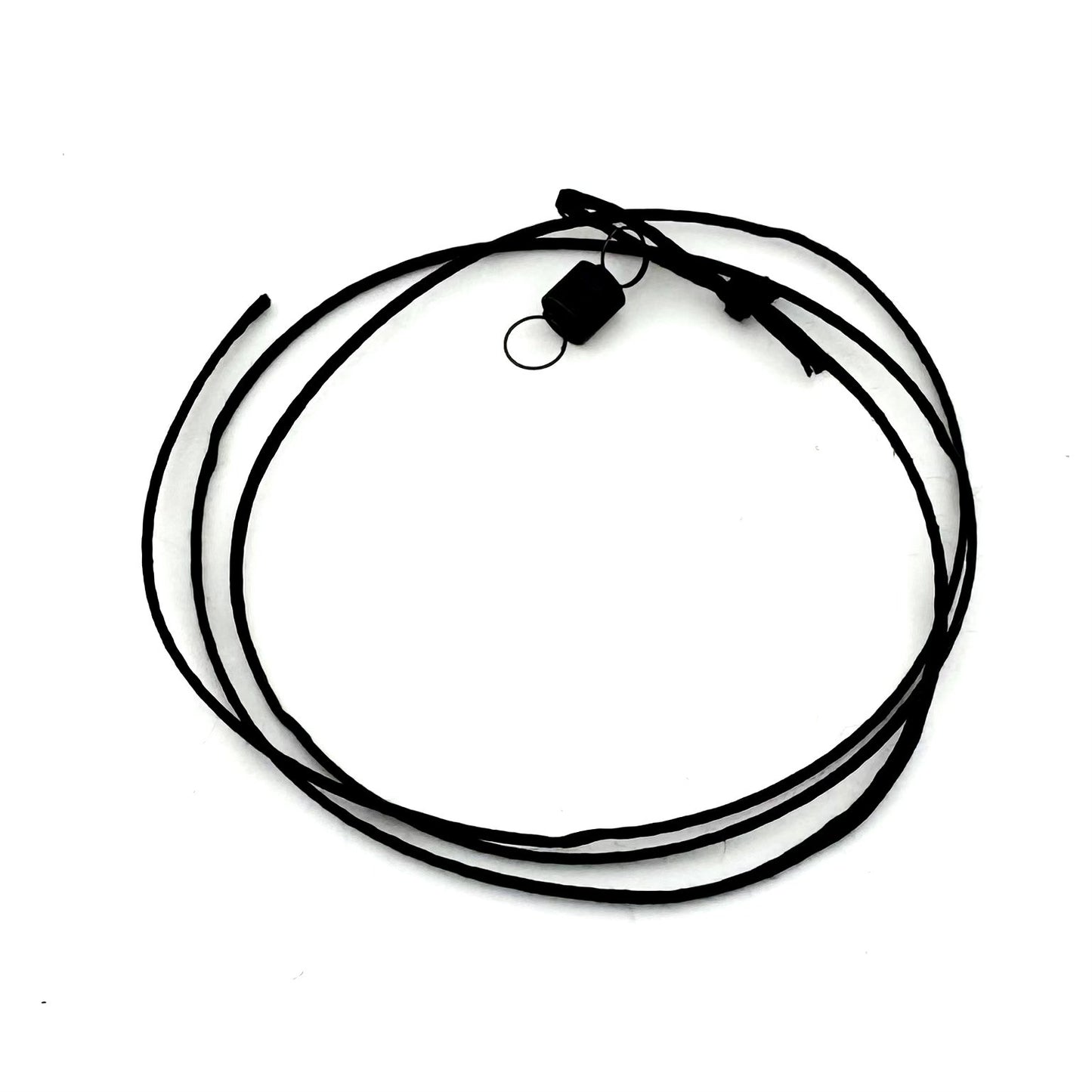 Ghostling Tension string with spring
