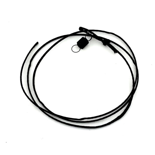 Ghostling Tension string with spring