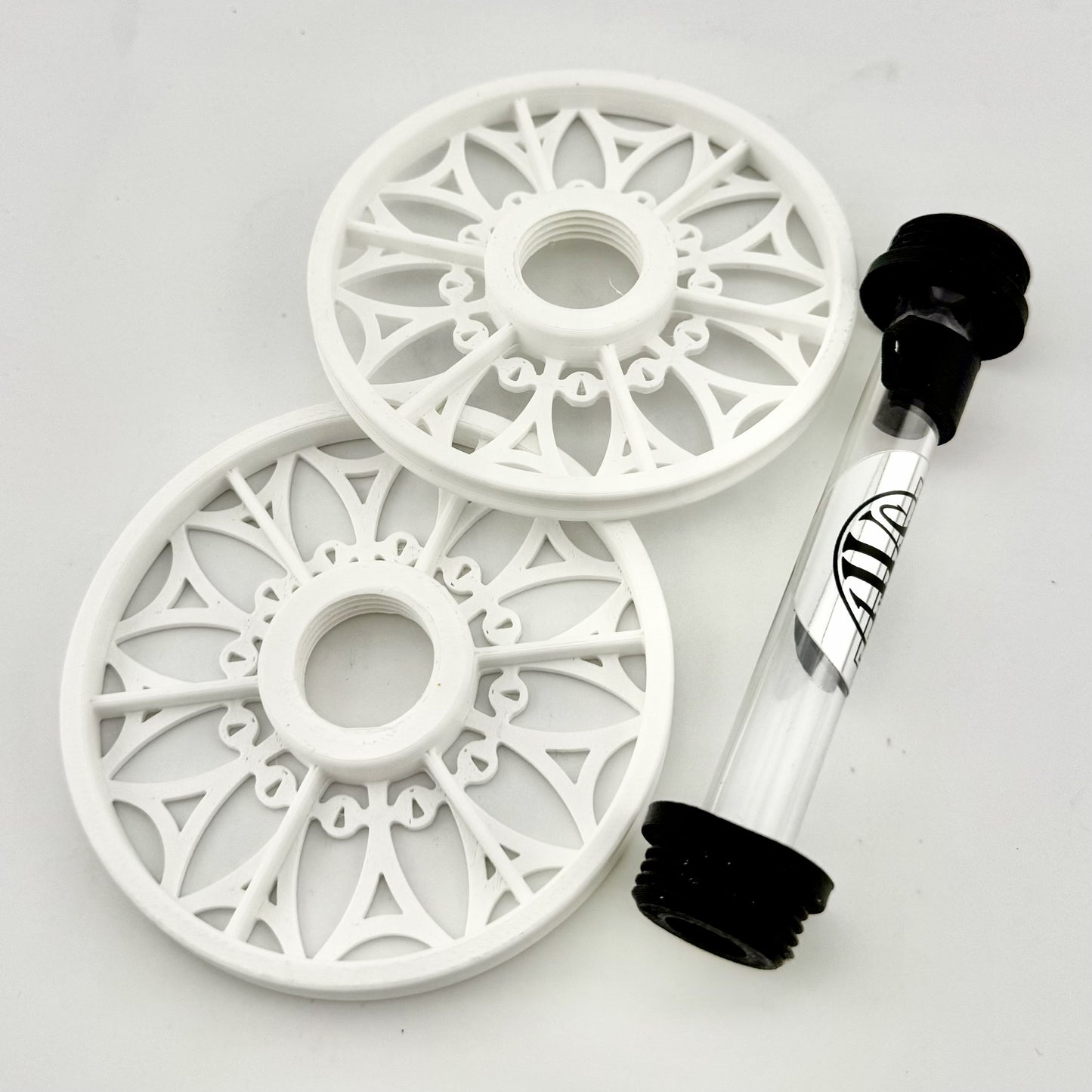 Ghostling Travel Bobbin Choose a color any color