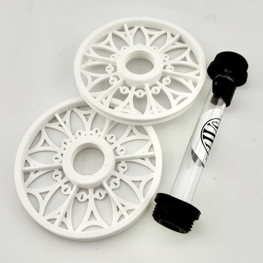 Ghostling Travel Bobbin Choose a color any color