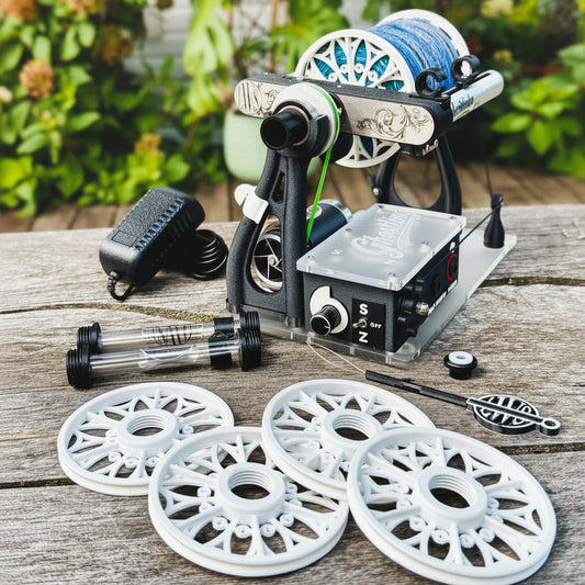 Ghostling Select with AutoWind Flyer