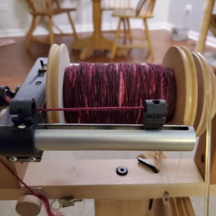 Ashford standard Traditional Double Drive (3-3-KI-KI .188)