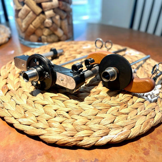 Hansen MiniSpinner Classic Revamp 2026