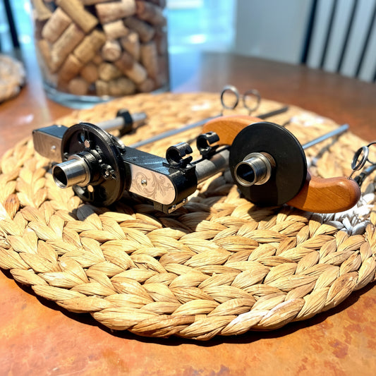 Hansen MiniSpinner Pro Revamp 2026