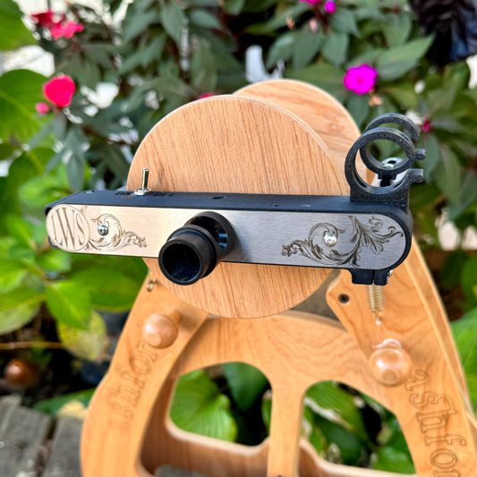 LWS Autowinder for the Ashford Joy / Joy 2 Jumbo (3-3-3-3-JOY)