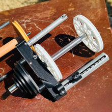 Load image into Gallery viewer, LWS Autowinder for the Ashford Traditional &amp; Traveler Single Drive
