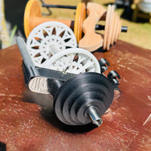 Load image into Gallery viewer, LWS Autowinder for the Ashford Traditional &amp; Traveler Single Drive
