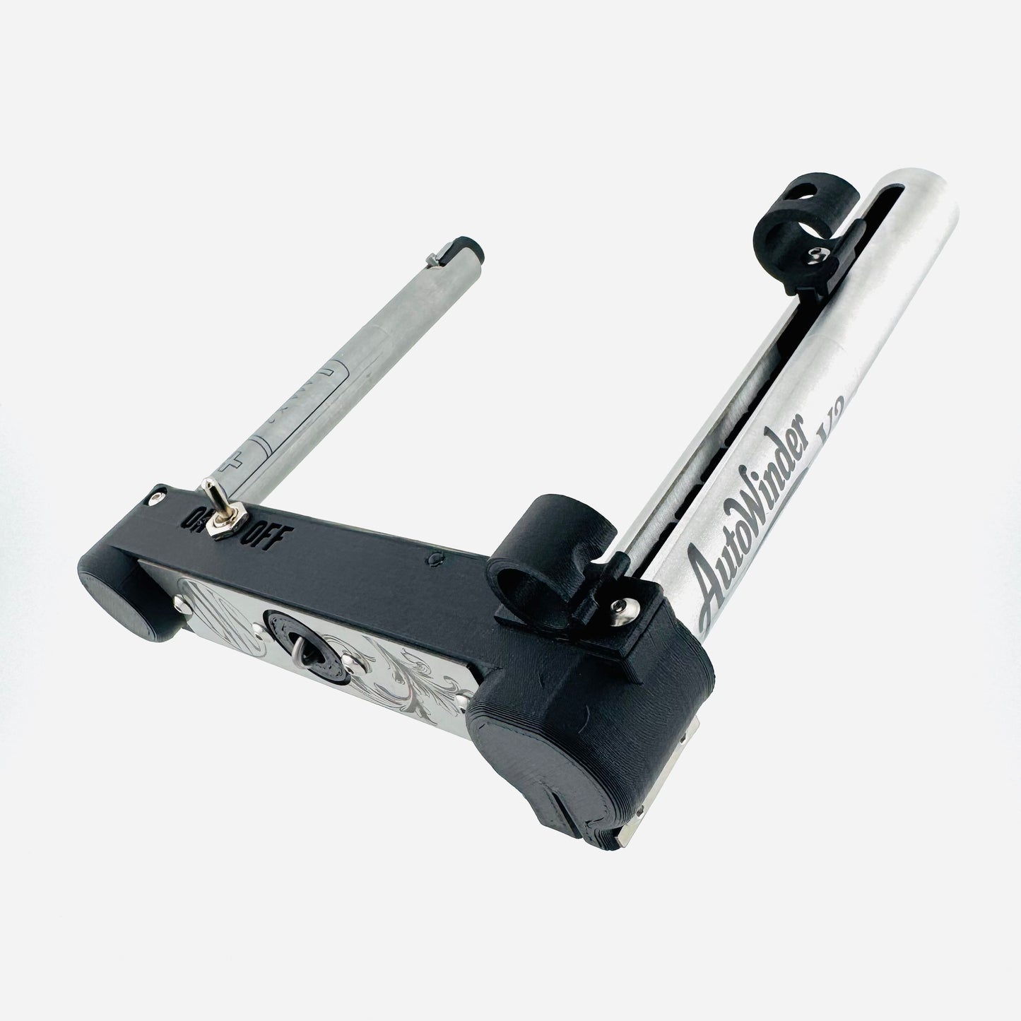 Pocket Wheel (KR-KR-PO-PO)