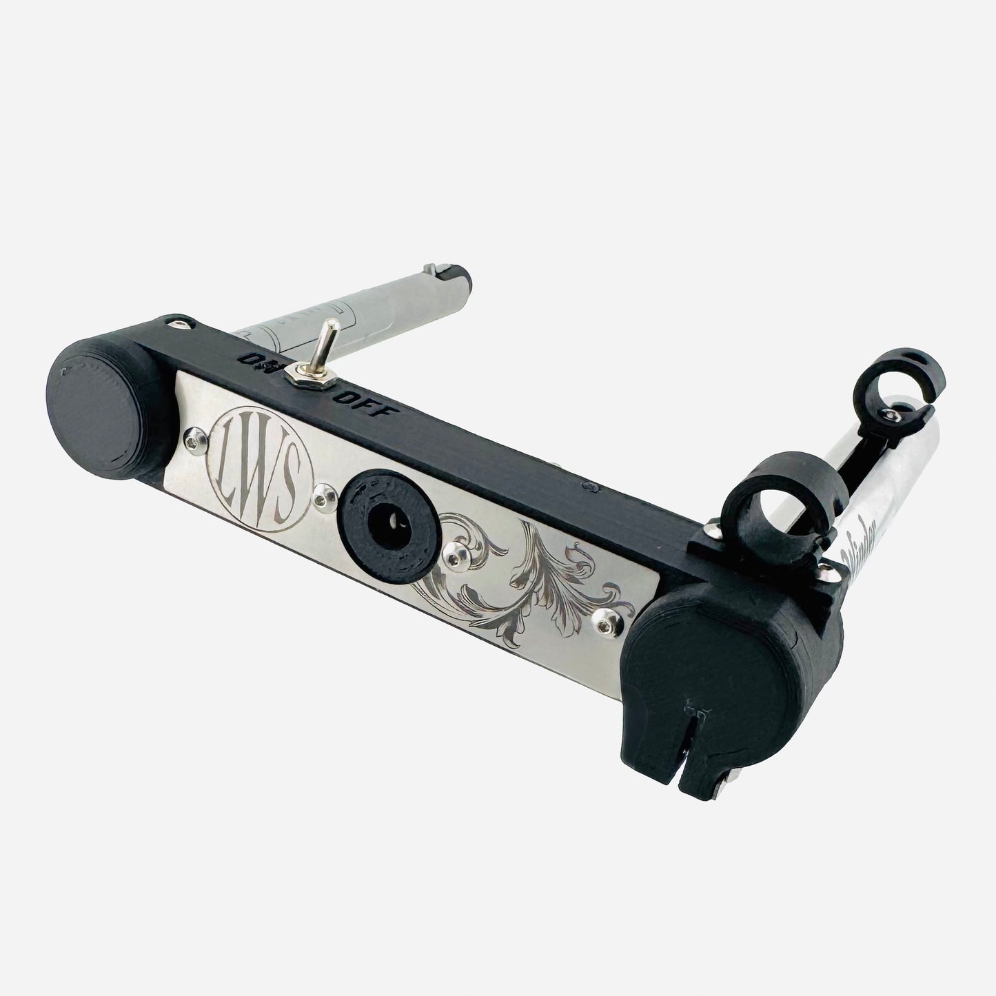 Pocket Wheel (KR-KR-PO-PO)