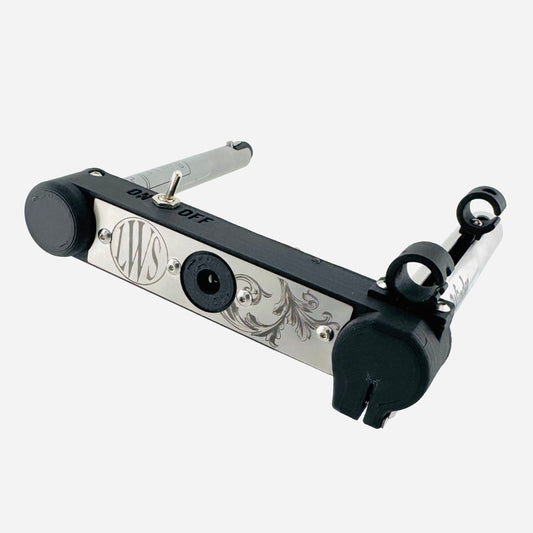 Pocket Wheel (KR-KR-PO-PO)