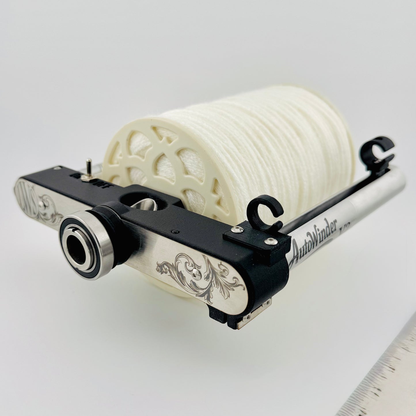 EEW6 / EWE6 Autowinder for Electric EEL Wheel 6 - 6.1 (6all)