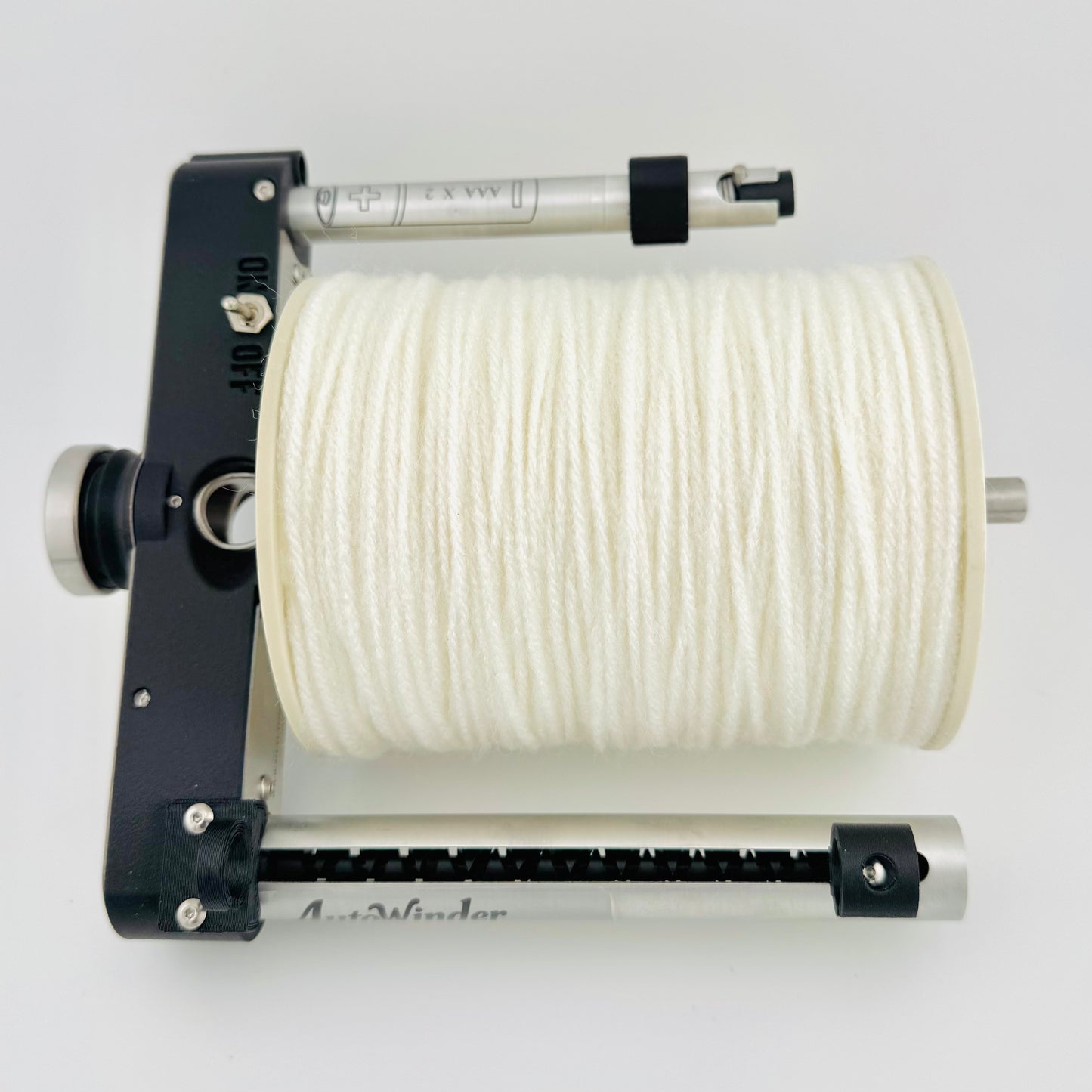 EEW6 / EWE6 Autowinder for Electric EEL Wheel 6 - 6.1 (6all)