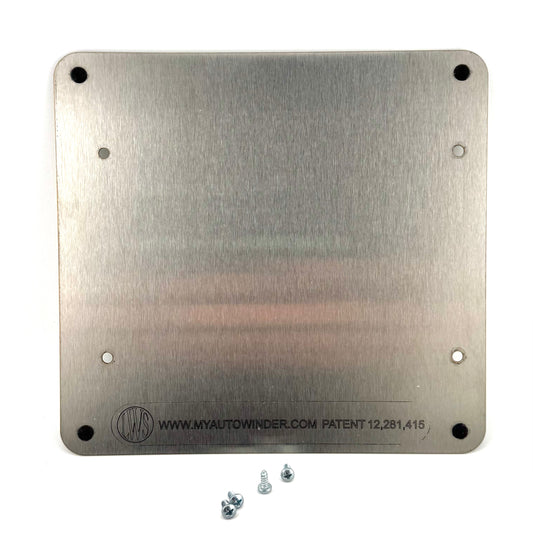 EEW 6-6.1 Stabilizer Plate