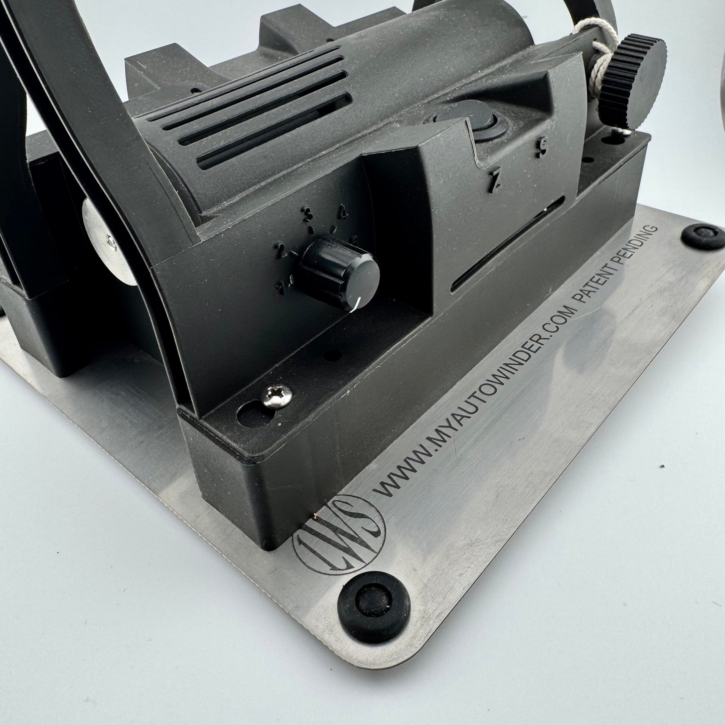 EEW6 / EWE6 Autowinder for Electric EEL Wheel 6 - 6.1 (6all)