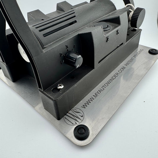 EEW 6-6.1 Stabilizer Plate