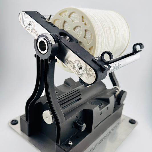 EEW6 / EWE6 Autowinder for Electric EEL Wheel 6 - 6.1 (6all)