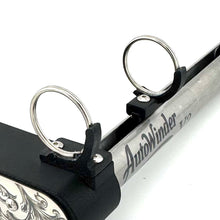 Load image into Gallery viewer, Ever Guides - fiber guides 3 sizes to choose
