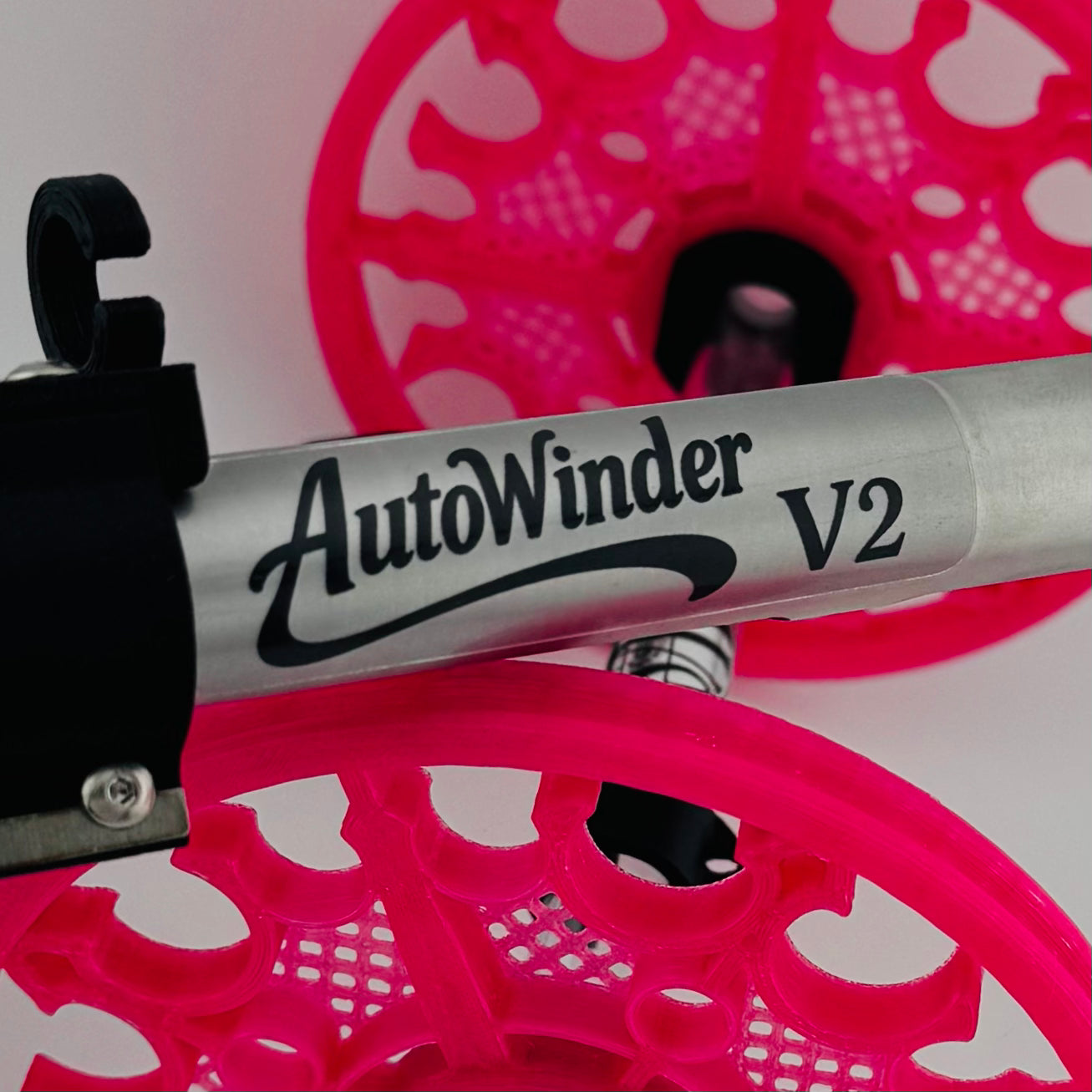 Autowinder V2 Update