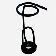 Kromski Jumbo Pigtail Orifice