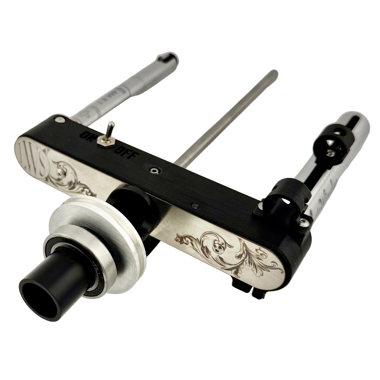 Ghostling Select with AutoWind Flyer