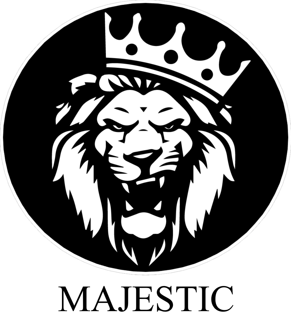 Kit 3 Majestic Electric Spinner with Autowinder and Lazy Kate