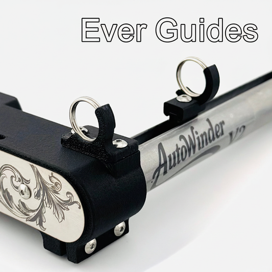 Ever Guides