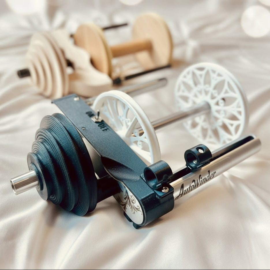 Ashford Traditional & Traveler Single Drive (3-3-ASHS-ORF1 3/4 SHFT 6.3)