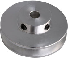 Load image into Gallery viewer, HH Aluminum Motor pulley
