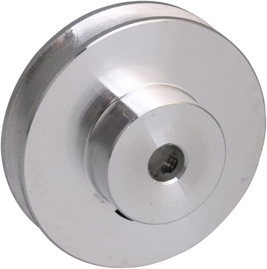 HH Aluminum Motor pulley