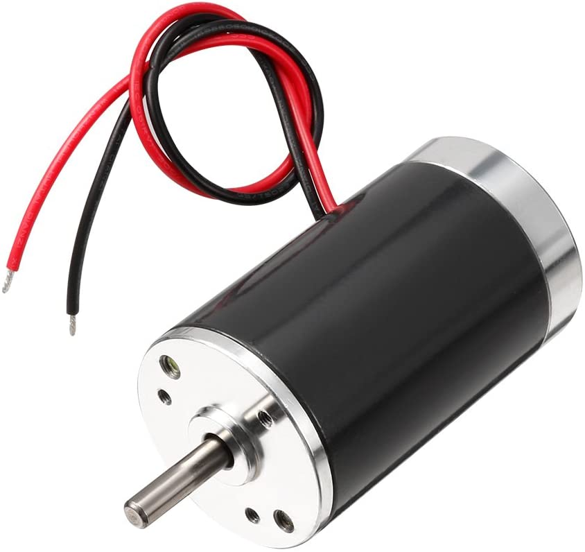 HH Replacement Motor