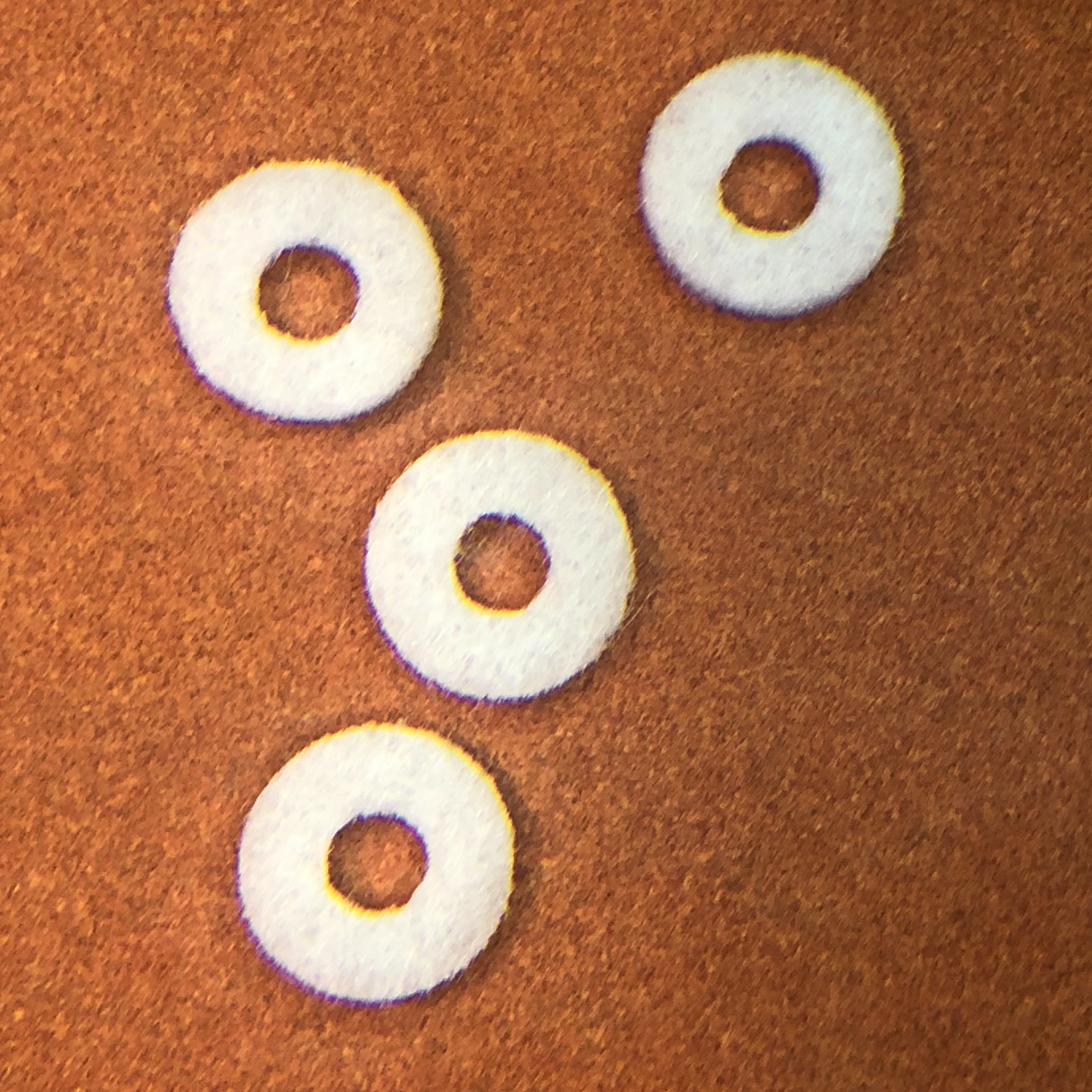 Bobbin Cushions