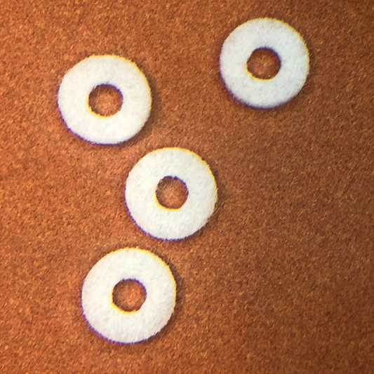 Bobbin Cushions
