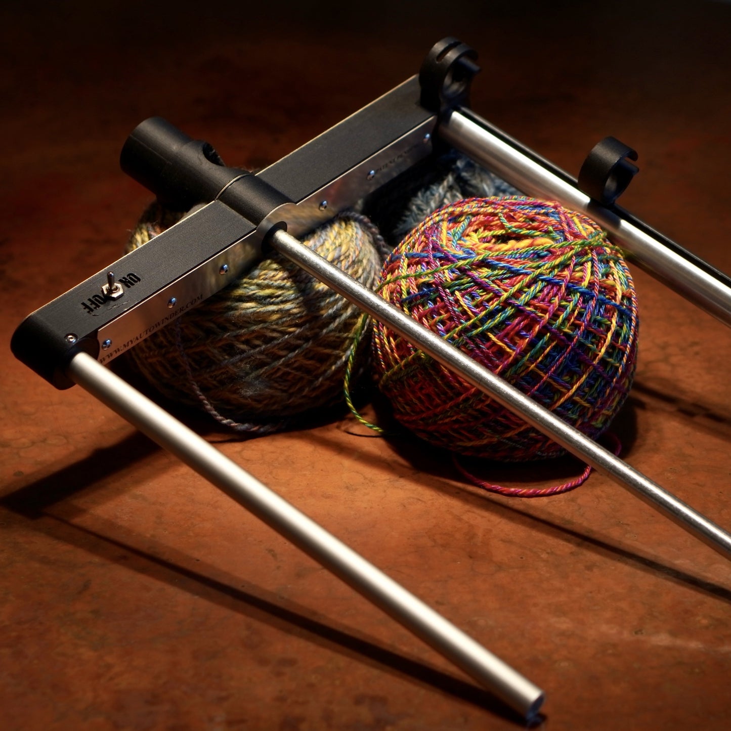 Ashford Super Jumbo E-Spinner and Country Spinner 2 (CS2 KIT)