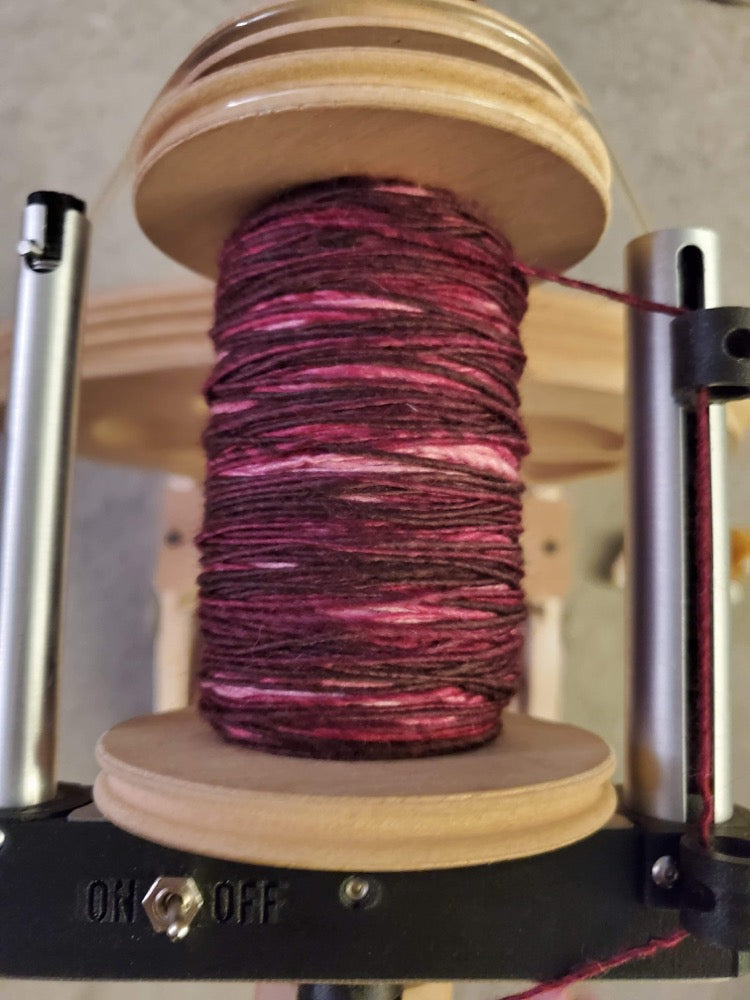 Ashford Standard double drive flyer (3-3-KI-KI)