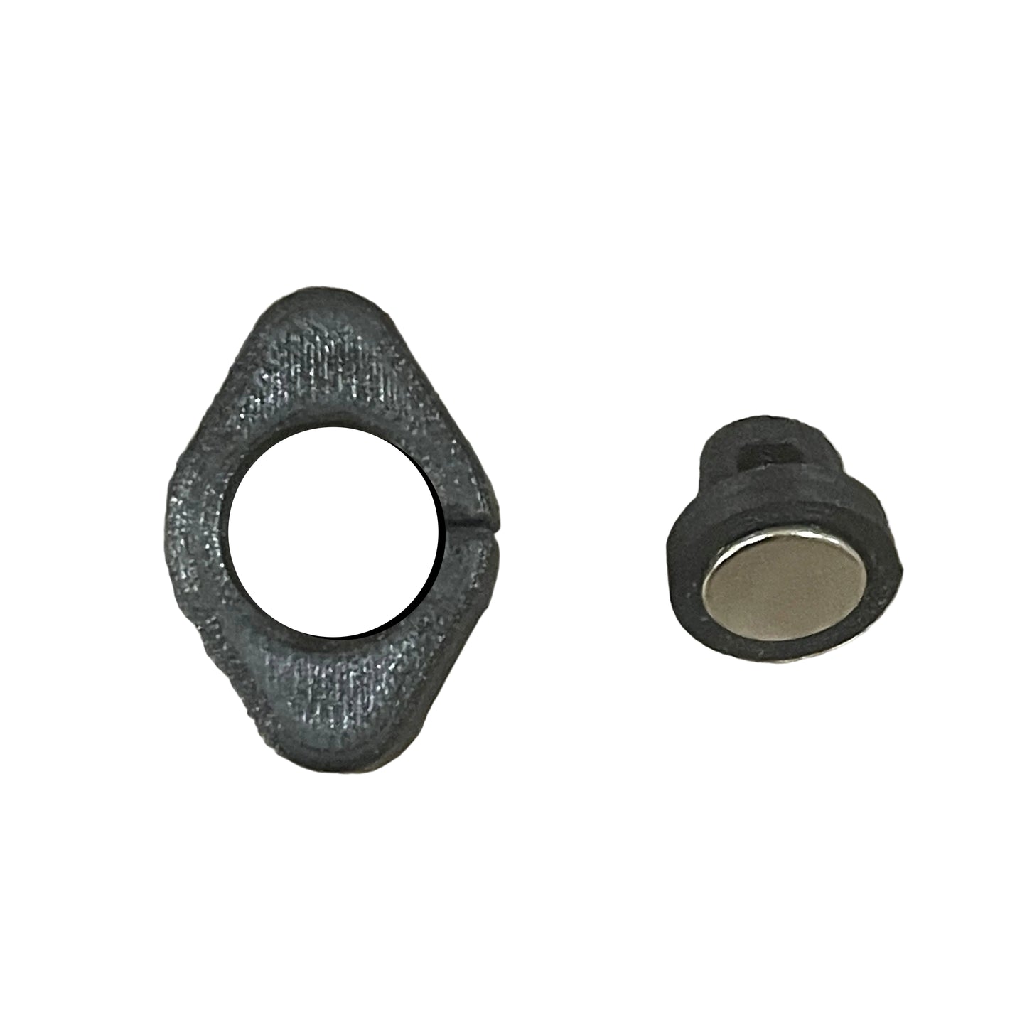Spinners Tachometer For EEW6 Spinner and factory flyer. Please watch the video.