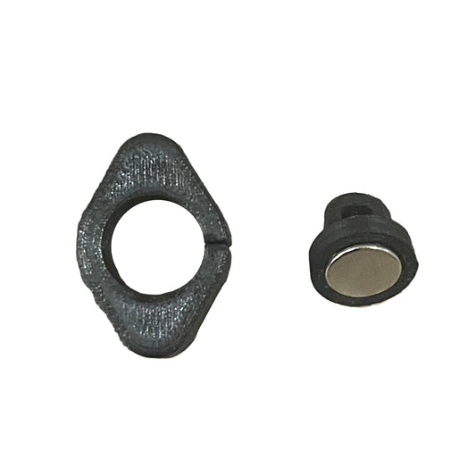 Autowinder Magnet kit for Spinners Tachometer EEW6 Spinner