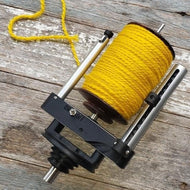 LWS Autowinder for the Kromski Standard Flyer for Prelude, Interlude and Sonata (KR-KR-KITS-1 3/4)
