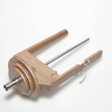 LWS Autowinder for the Lendrum Standard / Regular Flyer spinning wheel (3-3-KIT-1 3/4)