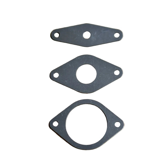 LWS MajaCraft Interchangeable Orifices Stainless Steel