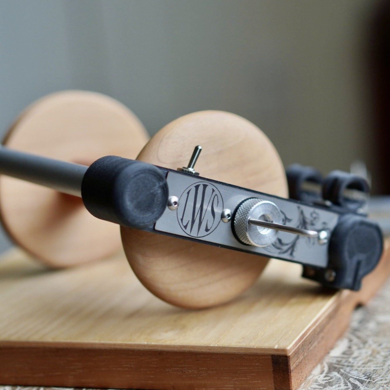 Pocket Wheel (KR-KR-PO-PO)